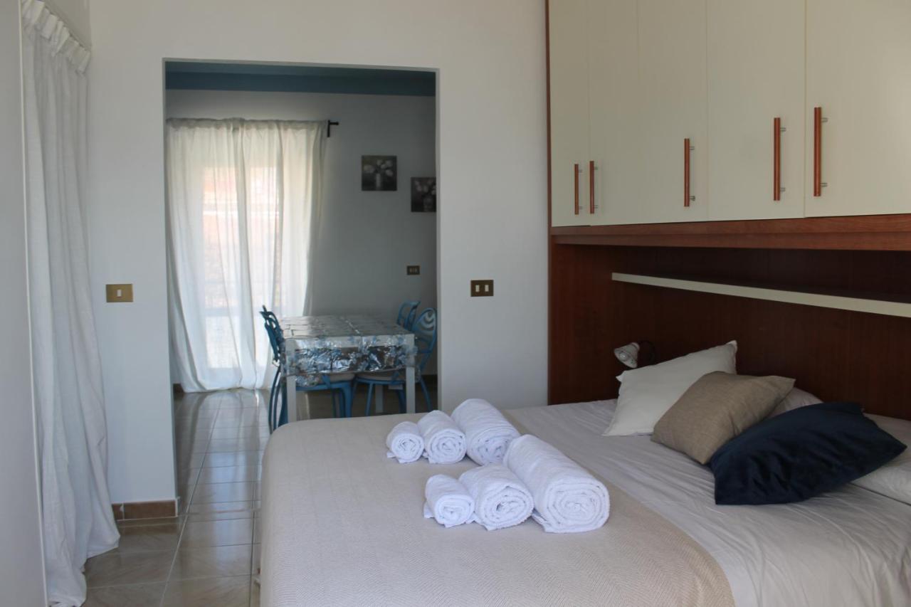 Iride Sul Lago 1 Via Principessa Jolanda 10-Piazza Del Molo Anguillara Sabazia Dış mekan fotoğraf