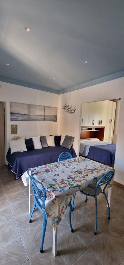 Iride Sul Lago 1 Via Principessa Jolanda 10-Piazza Del Molo Anguillara Sabazia Dış mekan fotoğraf